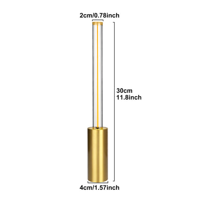Touch LED Atmosphere Light