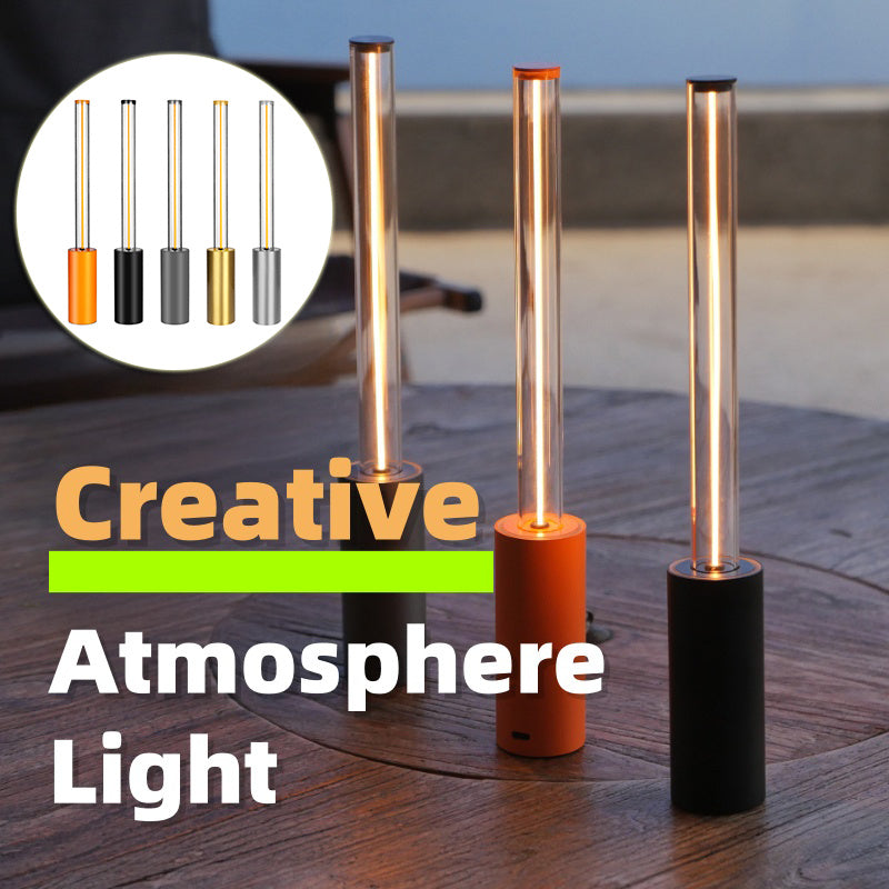 Touch LED Atmosphere Light