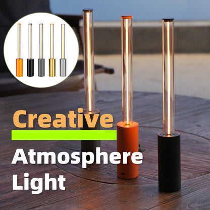Touch LED Atmosphere Light
