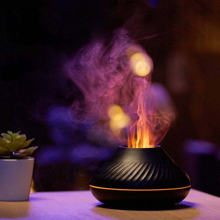 Volcano RGB Desk Diffuser