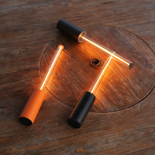 Touch LED Atmosphere Light