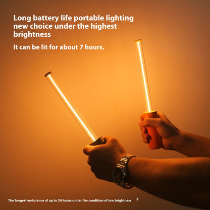 Touch LED Atmosphere Light