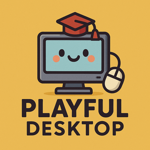 Playful Desktop