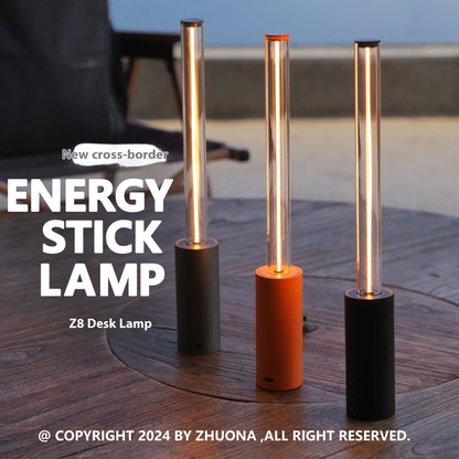 Touch LED Atmosphere Light