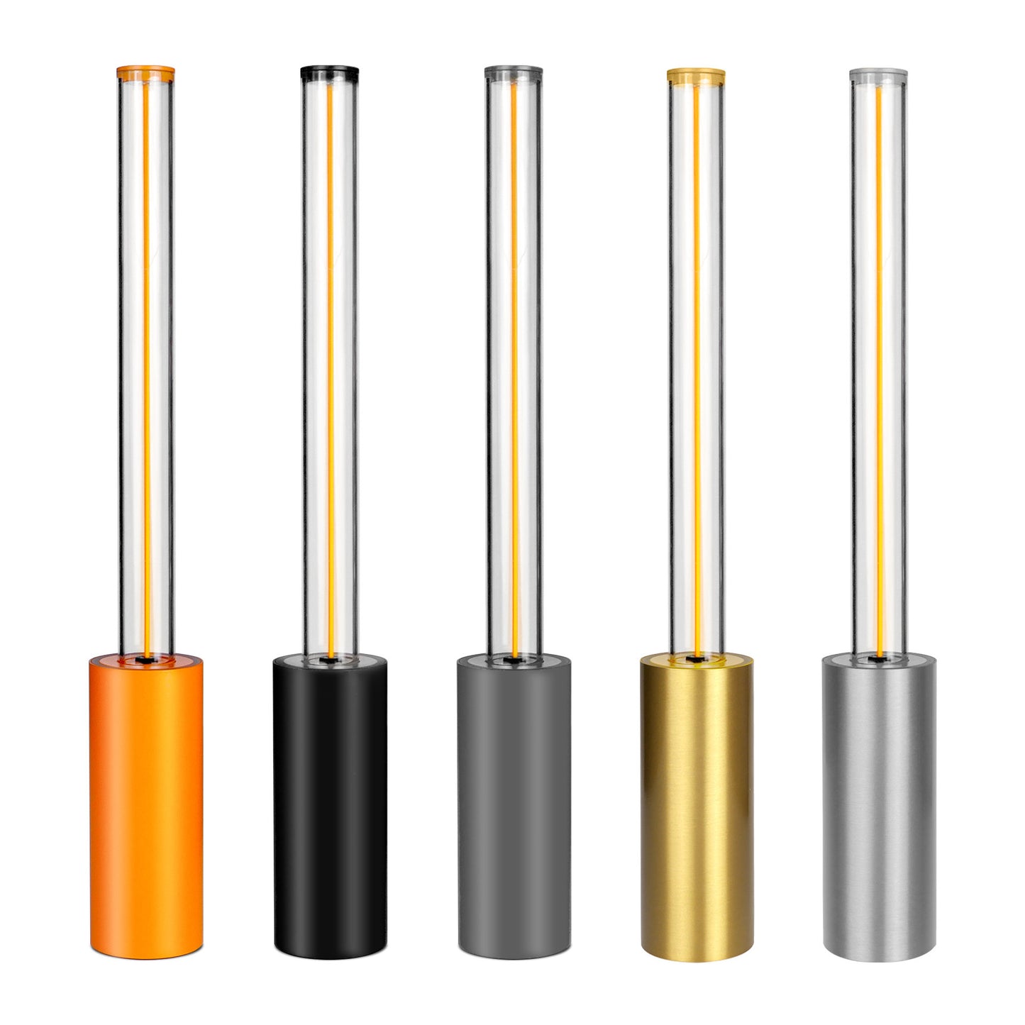 Touch LED Atmosphere Light