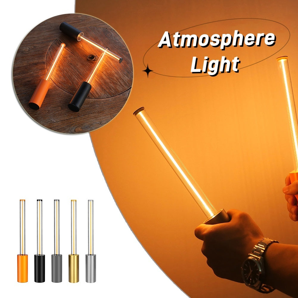 Touch LED Atmosphere Light