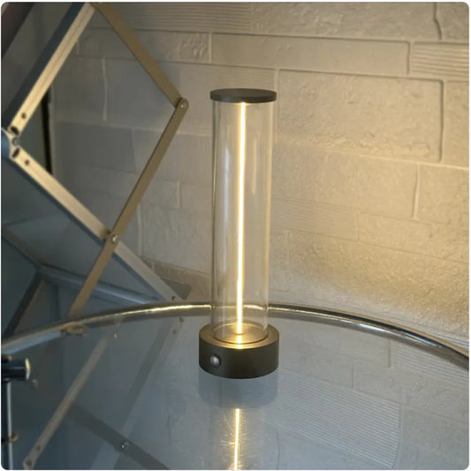Elegant Laser Light